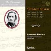The Romantic Piano Concerto, Vol. 74 , Howard Shelley