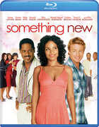 Something New , Donald Faison