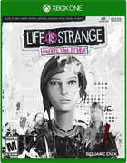Life is Strange: Before the Storm for XBOX One