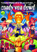 Candy Von Dewd , Chuck Mignacco