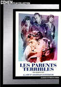Les Parents Terribles , Josette Day