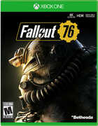 Fallout 76  for XBOX One 
