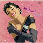 Judy In Love , Judy Garland
