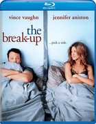 The Break-Up , Vince Vaughn