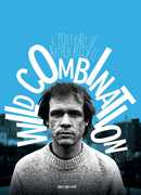 Wild Combination: Portrait Of Arthur Russell 