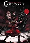 Castlevania: Season 1 , Emily Swallow