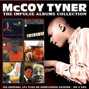 Impulse Albums Collection , McCoy Tyner