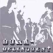 HEAD OVER HIGH HEELS , Dura-Delinquent