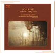 String Quartets No 1 