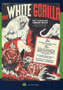 The White Gorilla , Francis Ford