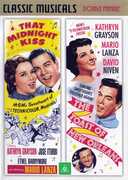 That Midnight Kiss /  The Toast of New Orleans [Import] , David Niven