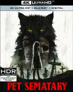 Pet Sematary , Jason Clarke