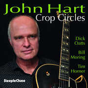 Crop Circles , John Hart