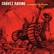Chavez Ravine , Ry Cooder