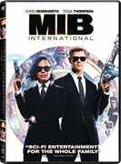 Men in Black: International , Chris Hemsworth