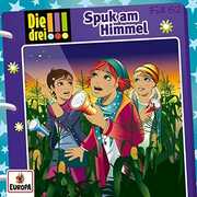 062/ Spuk Am Himmel [Import] , Die Drei