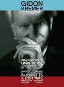 Finding Your Own Voice 