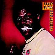 New Agenda , Elvin Jones