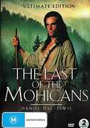 The Last of the Mohicans (Ultimate Edition) [Import] , Daniel Day-Lewis