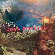 Lost Dispatch , Frank LoCrasto