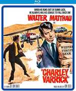 Charley Varrick , Walter Matthau