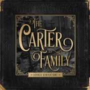 Across Generations , The Carter Family
