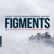 Figments 2 , Bargrizan