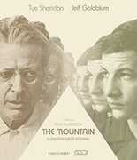 The Mountain , Jeff Goldblum