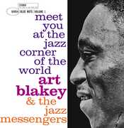 Meet You At The Jazz Corner Of The World, Vol. 1 , Art Blakey & Jazz Messengers