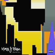 HERstory, Vol. 1 , Mary J. Blige