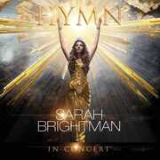 Hymn in Concert , Sarah Brightman