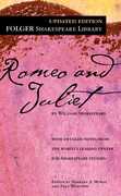 Romeo and Juliet , William Shakespeare