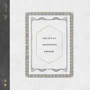 Arabesque / Orphans , Coldplay