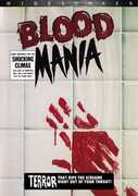 Blood Mania , Maria de Aragon