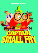 Chicken Stew 7: Captain Small Fry