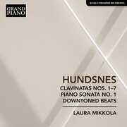 Clavinata 1-7 , Laura Mikkola