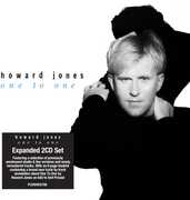 One To One: Expanded Edition [Import] , Howard Jones
