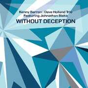 Without Deception , Kenny Barron