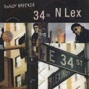 34th N Lex , Randy Brecker