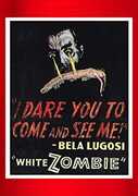 White Zombie , Bela Lugosi