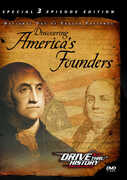 Discovering America's Founders Series 