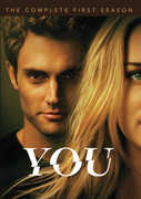 You: The Complete First Season , Penn Badgley