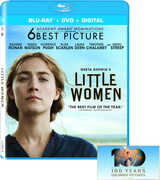 Little Women , Saoirse Ronan