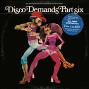 Disco Demands Part 6 , Al Kent