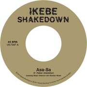 Asa-Sa / Pepper , Ikebe Shakedown