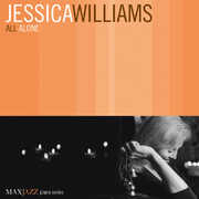 All Alone , Jessica Williams