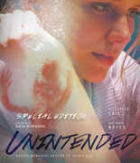 Unintended , Nathan Keyes