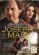 Joseph & Mary , Kevin Sorbo