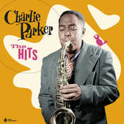 Hits [180-Gram Deluxe Gatefold]] [Import] , Charlie Parker