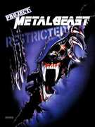 Project: Metalbeast , Kim Delaney